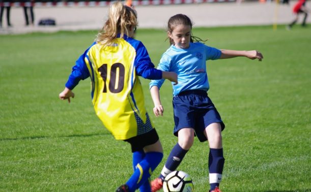 Are Club amateur football feminin lyon Club amateur football feminin lyon not believe